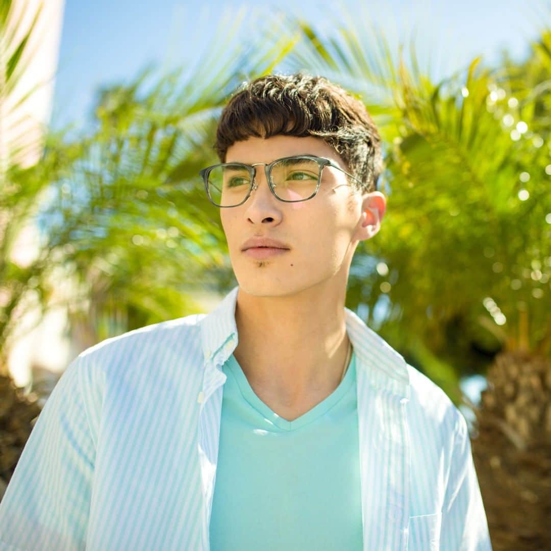 のインスタグラム：「Reinventing the way we shop. Stop by our booth at the @westfieldsantaanita Open Air Market to check out our newest selection of eyewear. We can do frame adjustments onsite, and you can do pick-ups too! No appointments are needed and walk-ins are welcomed. See you this Friday 8/7 - Sunday 8/9 from 5PM to 9PM on the Promenade. ☀️  Your health and safety is also our number one priority. Rest assured all staff are required to wear masks and offer hand sanitizer if necessary. Six feet social distancing is also required.」