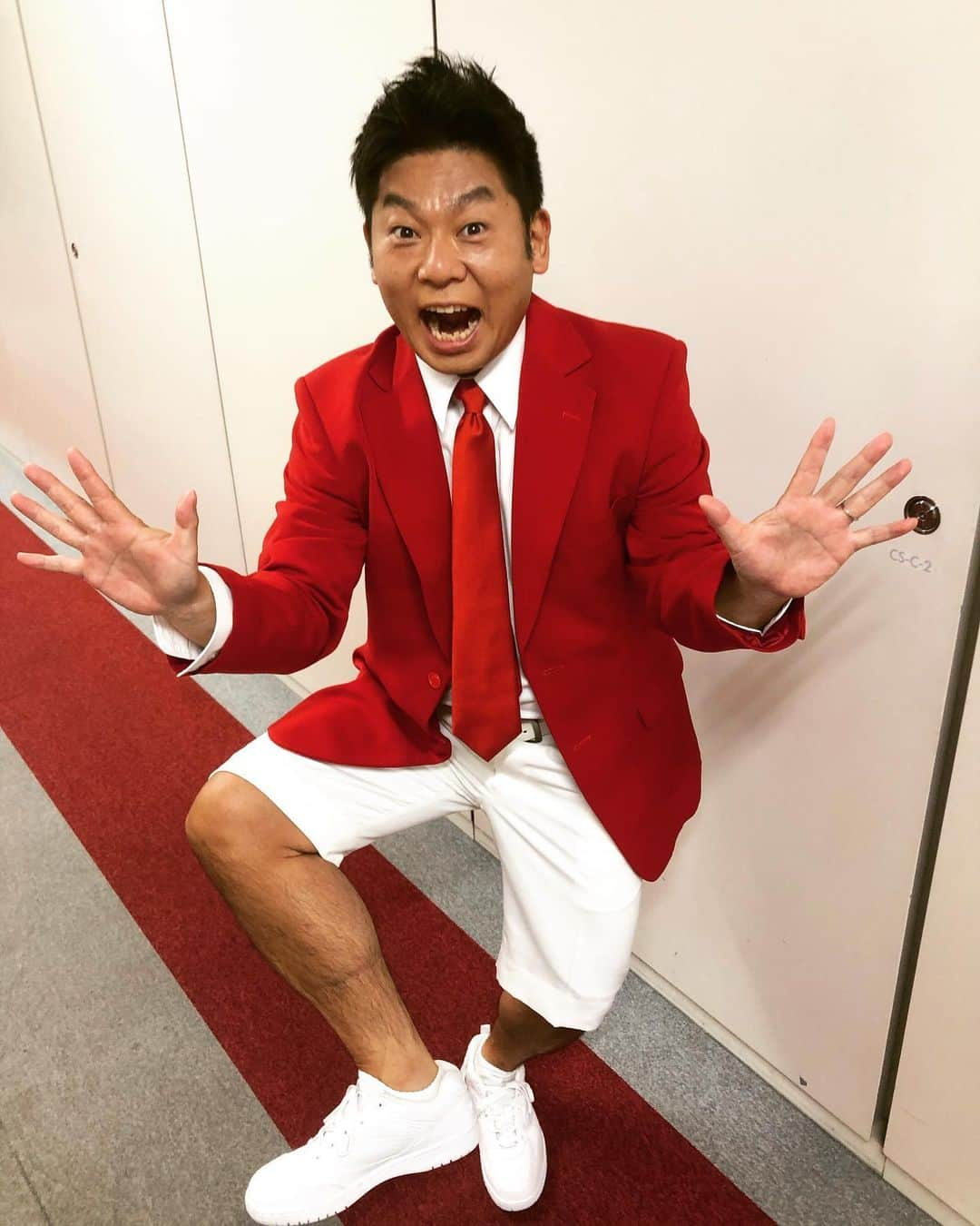 山本高広のインスタグラム