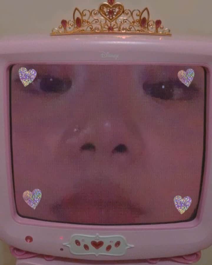 Hannahのインスタグラム：「희희😌😌😌」