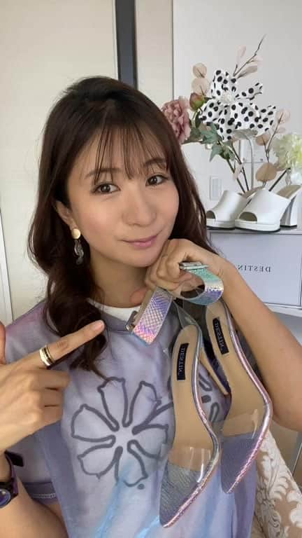 中村江莉香のインスタグラム