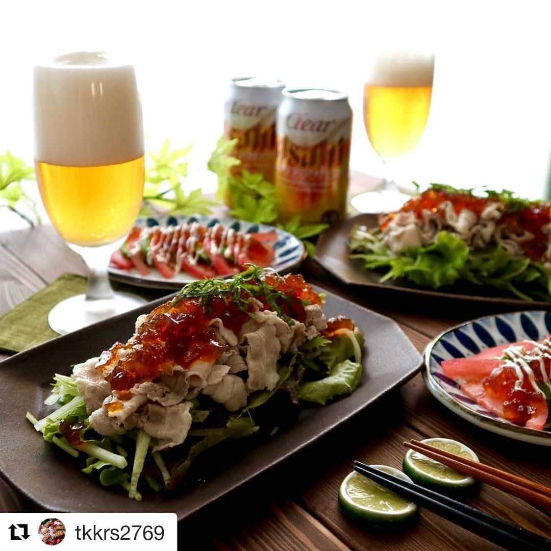 クッキングラマー・プロジェクトのインスタグラム