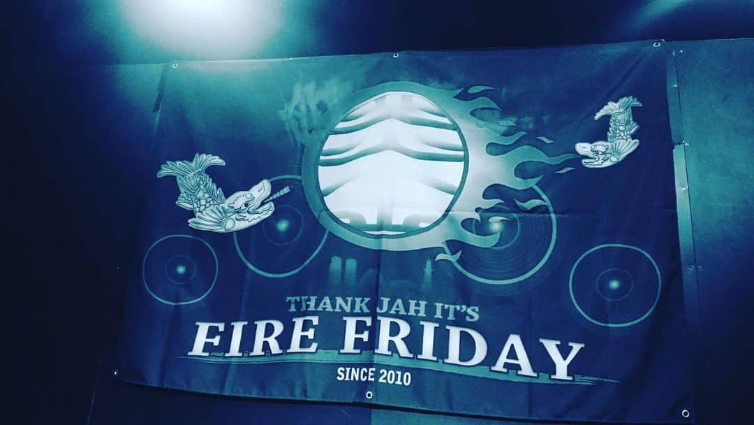 Mikoのインスタグラム：「全ては未来のために。。。 8/21(fri)に開催予定でありました、FIRE FRIDAYですが、愛知県の新型コロナウイルス感染拡大に伴う安全面を考慮し、開催中止とさせていただくこととなりました。 予定されていた方々には申し訳ない気持ちで一杯です。  コロナウイルスの1日でも早い終息を願っております。  FIRE FRIDAY  #炎金#firefriday#10thanniversary #お侍#泉#persia#miko#天明 #太陽#rune#rectitude#jurassic_earth_sound#gunfox#goodvibes#japanesereggae#gwaangood#jamaicangood#reggae#dancehall#clubbuddha @onizori2 @mikopapamush  @persiajap  @temmyo_squest  @takao_osamurai_matsumoto  @rune_deejay @sunny_0532 @days0323  @katayan1129  @tomohikokun  @john_jurassic  @kiwami0809  @yuuya10  @jurassic_earth_mikawa  @masaya_fox  @gunfox_takuma  @densen_1989  @club_buddha  @gwaangood_jamaicanfood @alpha_plus052 @moolee921 @onizori2 @mikopapamush  @persiajap  @temmyo_squest  @takao_osamurai_matsumoto  @rune_deejay @sunny_0532 @days0323  @katayan1129  @tomohikokun  @john_jurassic  @kiwami0809  @yuuya10  @jurassic_earth_mikawa  @masaya_fox  @gunfox_takuma  @densen_1989  @club_buddha  @gwaangood_jamaicanfood @alpha_plus052」