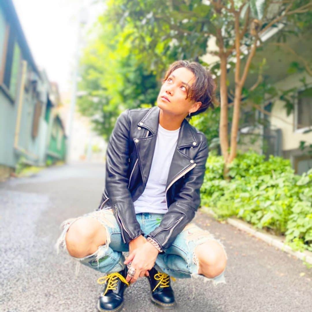 矢野聖人のインスタグラム