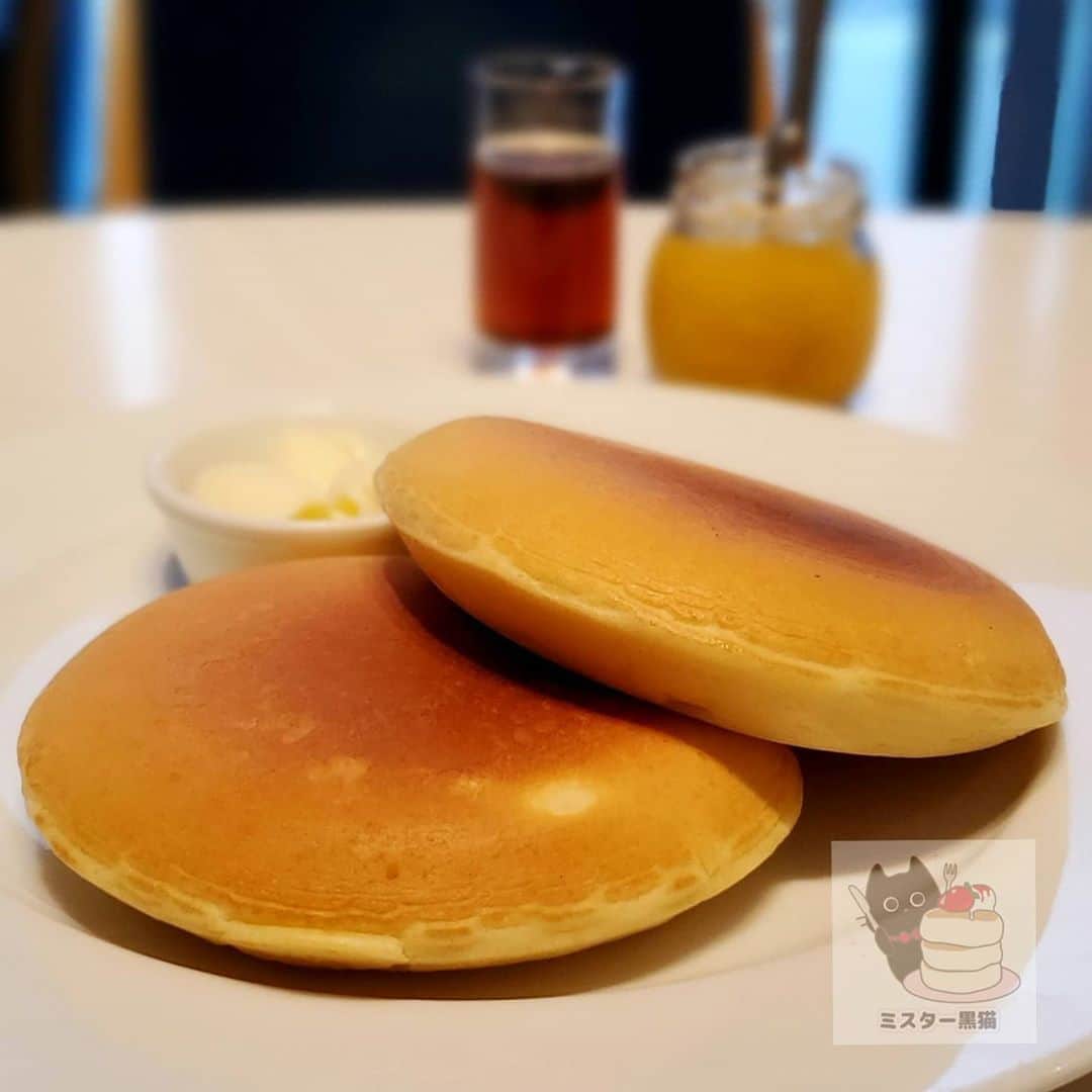 ミスター黒猫（黒猫仙人）のグルメインスタ