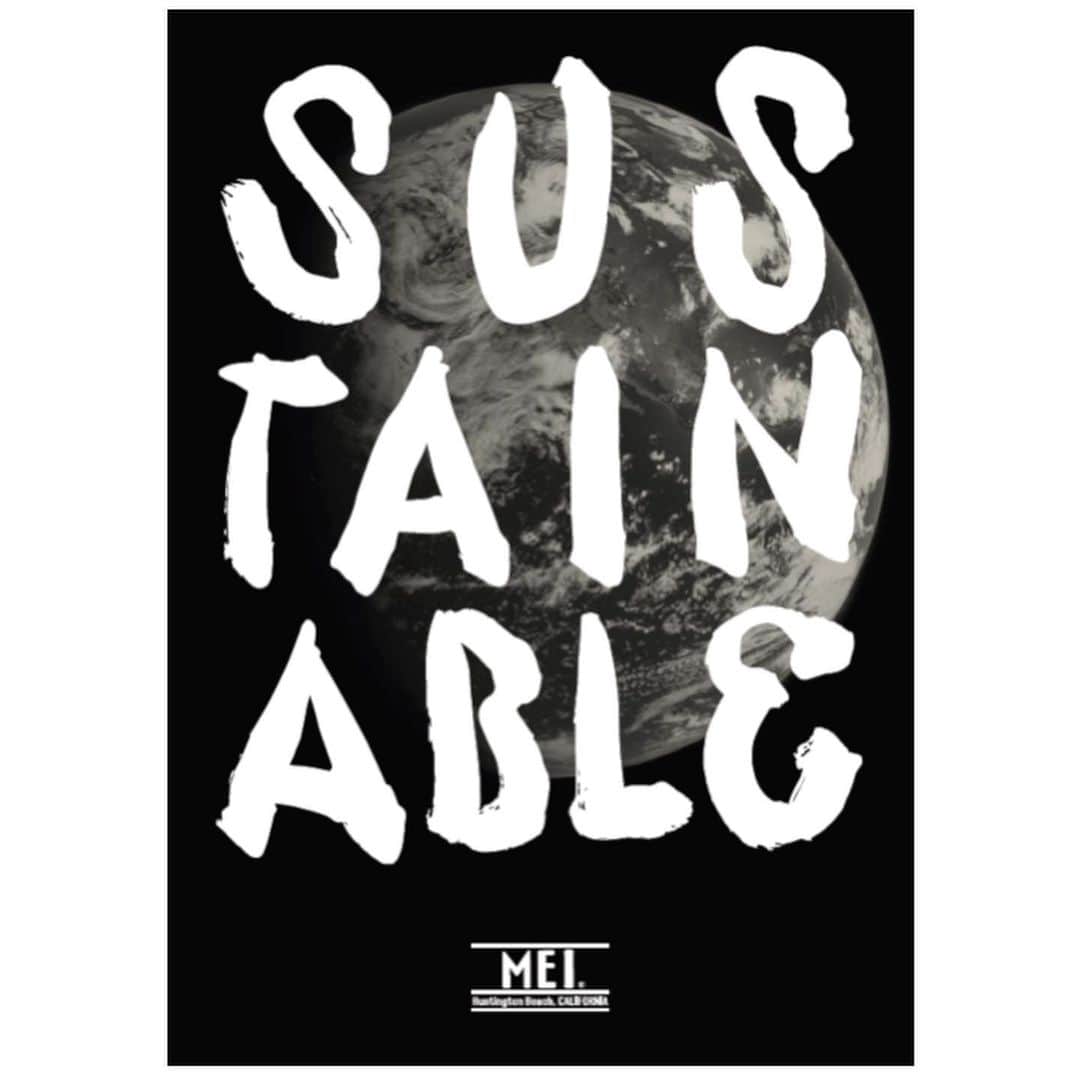 MEI(メイ) のインスタグラム：「MEI SUSTAINABLE PRODUCTS  MEI-000-208001 SUSTAINABLE HIPSHOT ¥4,900+TAX  MEI-000-208004 SUSTAINABLE PICO PACK ¥11,800+TAX  MEI-000-208005 SUSTAINABLE MOON 2 ¥5,900+TAX  MEI-000-208007 SUSTAINABLE BOTTOMLINE ¥4,500+TAX  MEI-000-208008 SUSTAINABLE RUGGED PACK ¥9,800+TAX  #mei #meibag #mei_bag #メイ #メイバッグ #recyclednylon #リサイクルナイロン #sustainable #サスティナブル #outdoor #アウトドア」