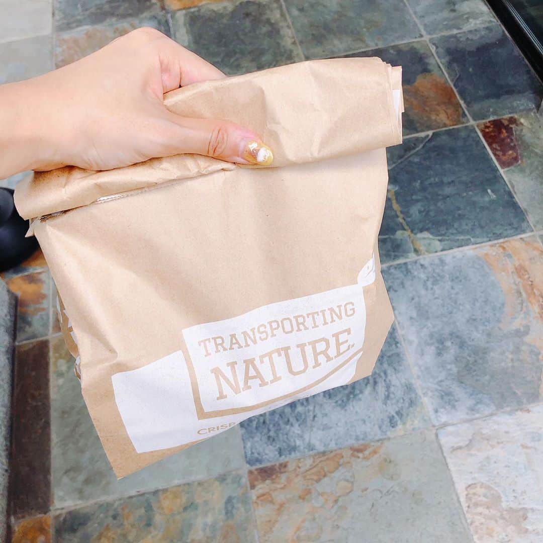長江愛美のインスタグラム