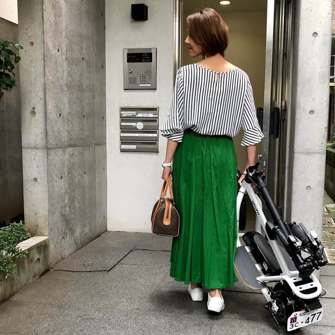 glafitのインスタグラム