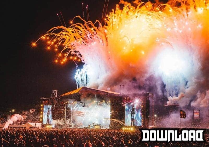 KISSさんのインスタグラム写真 - (KISSInstagram)「#KISS headlines @downloadfest 2021 on June 4th. Tickets on sale today at 9am local venue time. #DL2021 https://t.co/0wlyFwVmaM」8月7日 14時20分 - kissonline