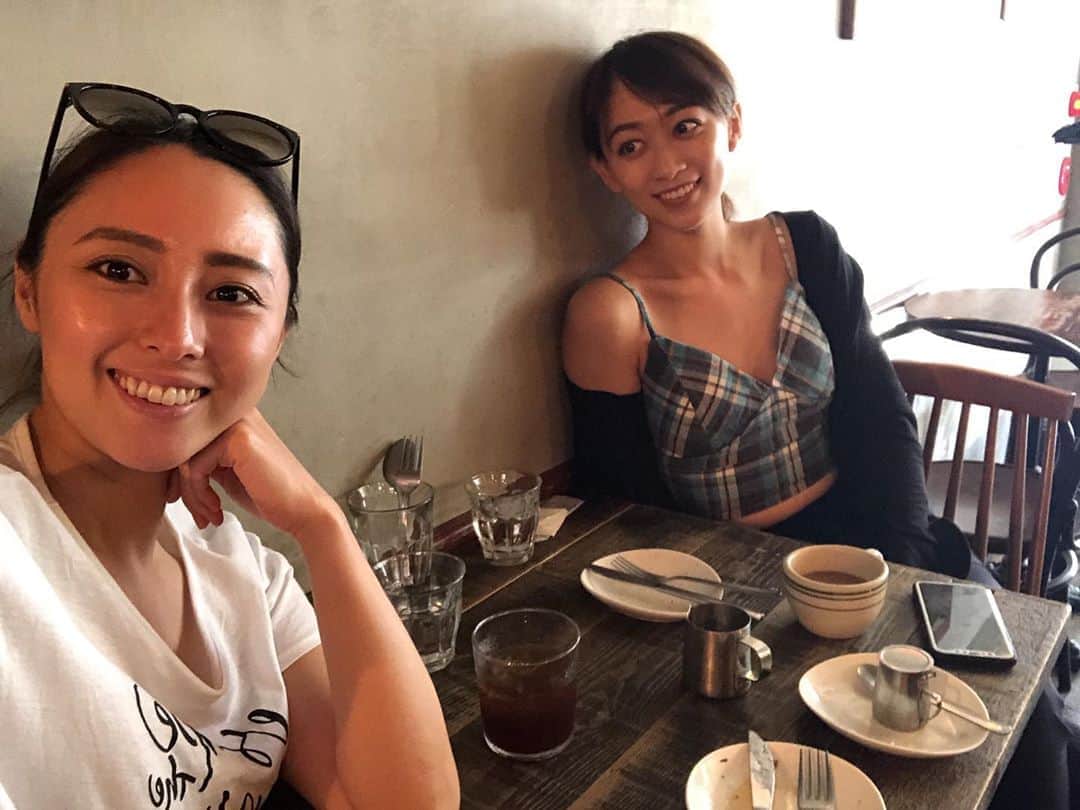 梨衣名のグルメインスタ