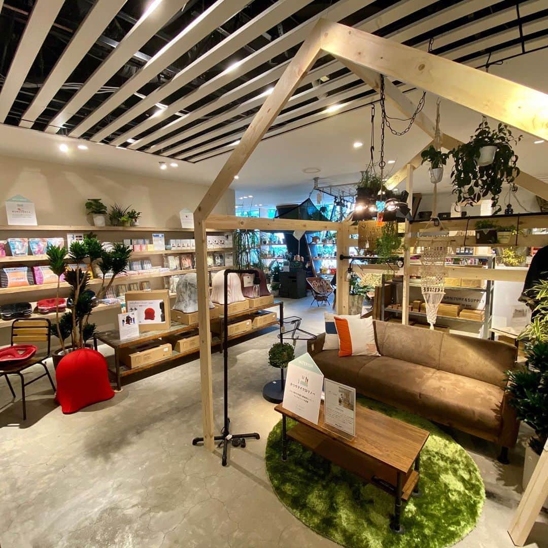 ニコアンドのグルメインスタ