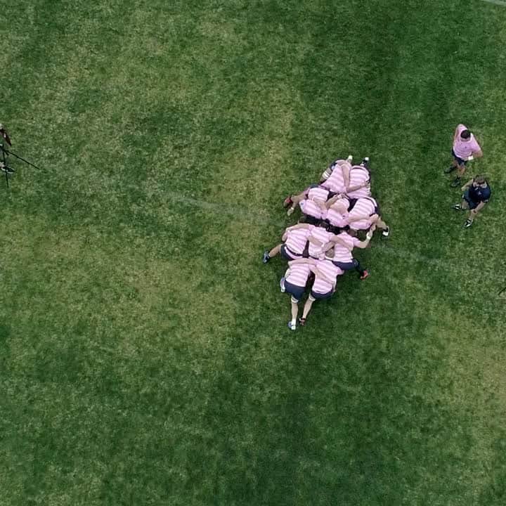 のインスタグラム：「@MelbourneRebels - and 'Burn Boy' - @Trevor_Hosea has shone so far in #SuperRugbyAU.⠀ ⠀ Link in bio for full video.⠀ ⠀ #REBvBRU⠀ 🎫 @ticketmasterau⠀ 📆 Friday 7 Aug, 7:05pm AEST⠀⠀ 🏟 Leichhardt Oval 📺 @Foxtel @KayoSports」