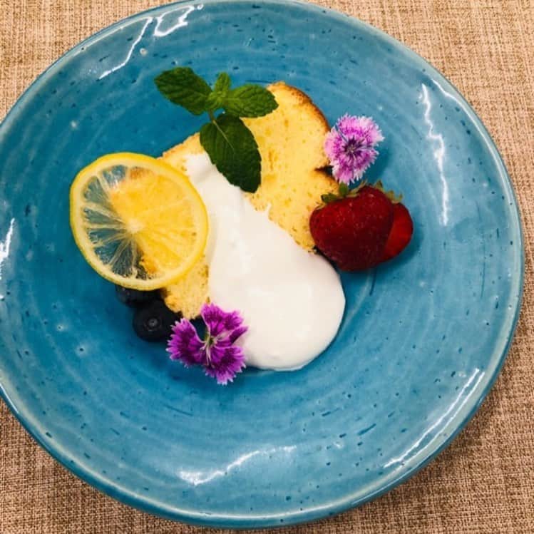 レストランKIYOMIZU東山庭のグルメインスタ