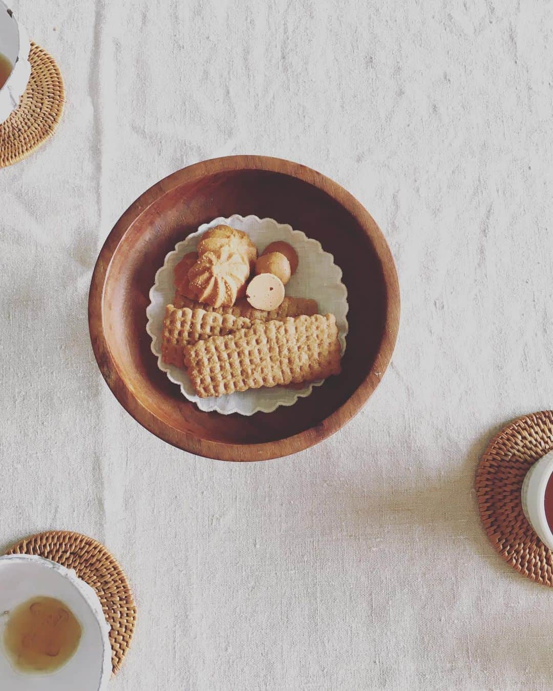 猫沢エミのグルメインスタ