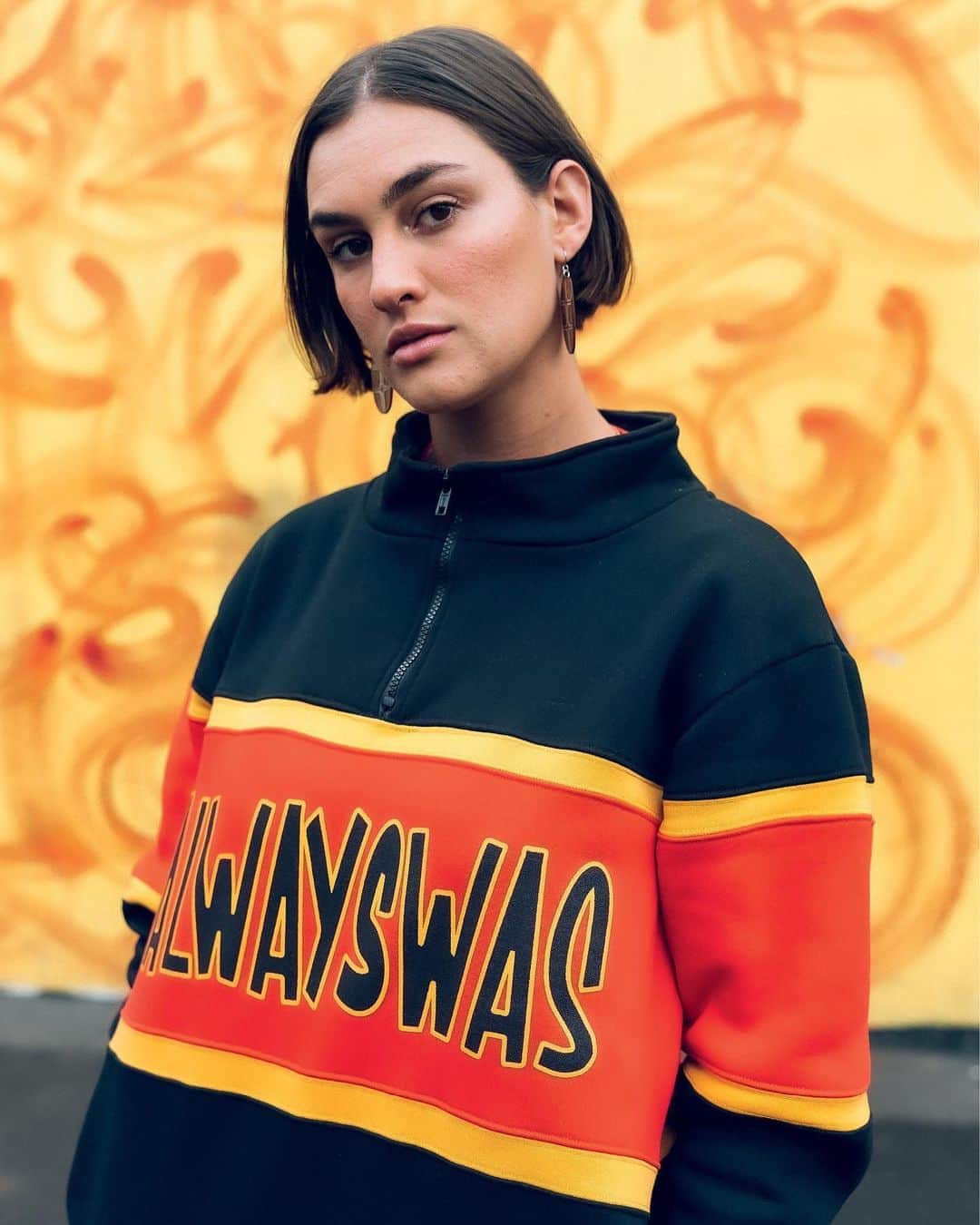 Vogue Australiaさんのインスタグラム写真 - (Vogue AustraliaInstagram)「“A better ...