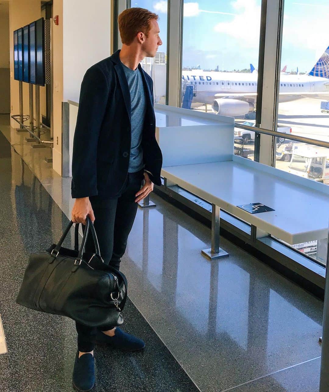 ショーン・ラビットのインスタグラム