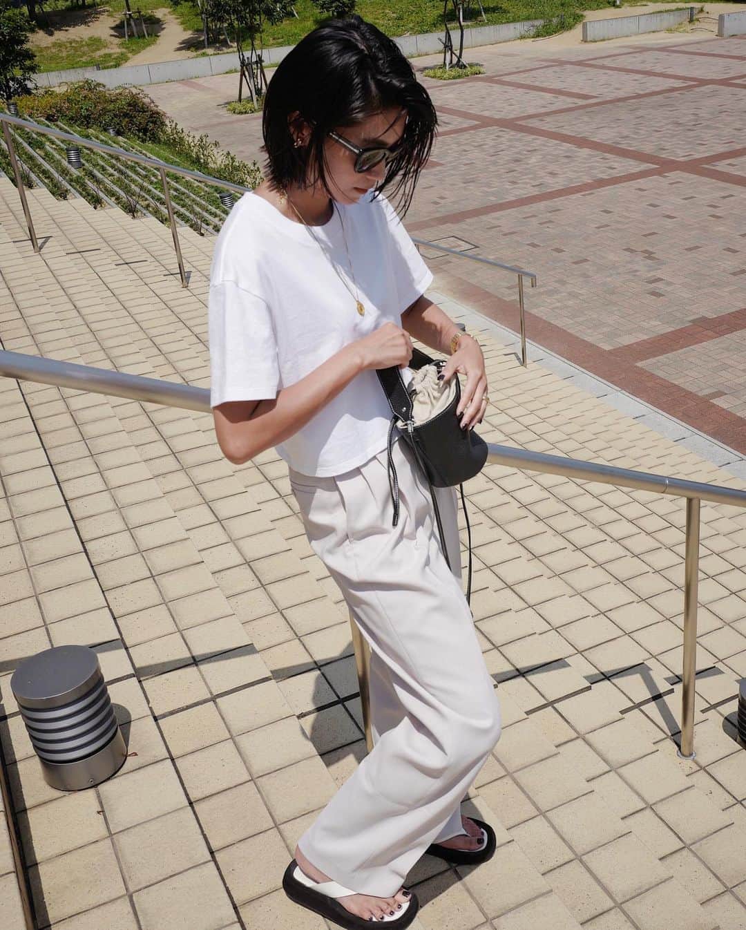 田中彩子のインスタグラム