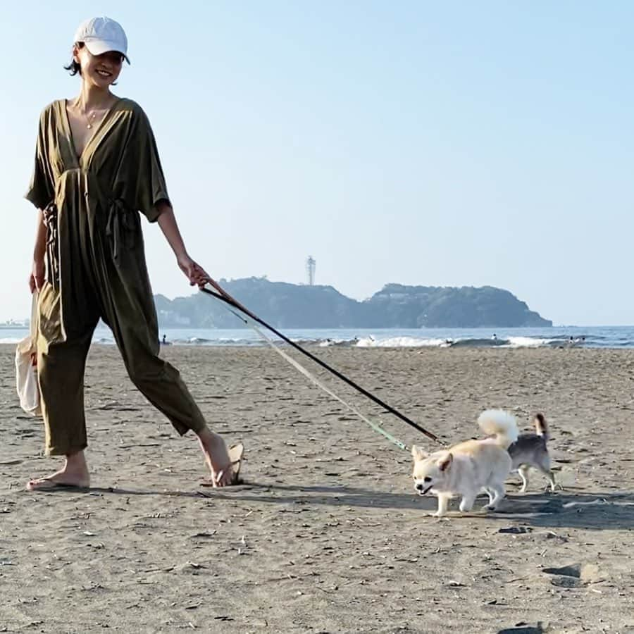 五明祐子のインスタグラム