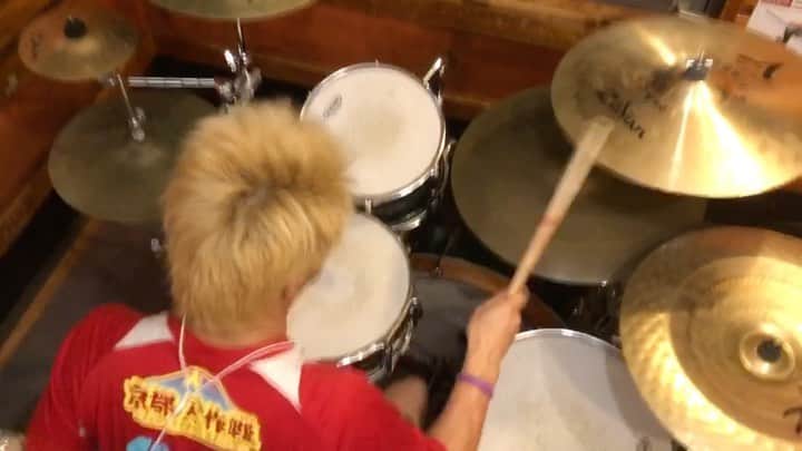 REIJIのインスタグラム
