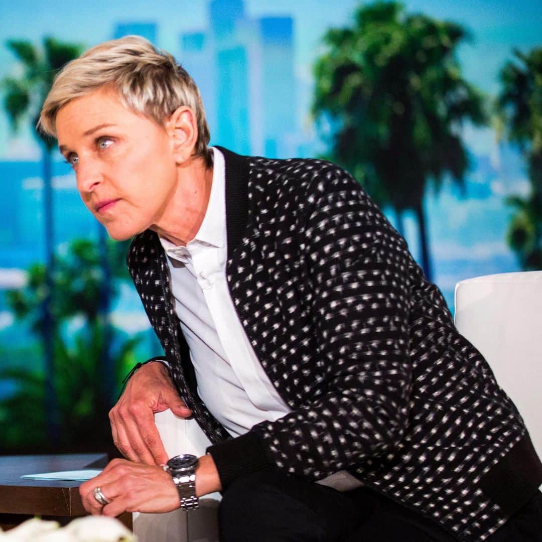E! Onlineさんのインスタグラム写真 - (E! OnlineInstagram)「While some celebs have voiced their support for Ellen DeGeneres, others have only added to the criticism. Link in bio for everything that's been said amid the show’s controversy. (📷: Getty)」8月7日 8時16分 - enews