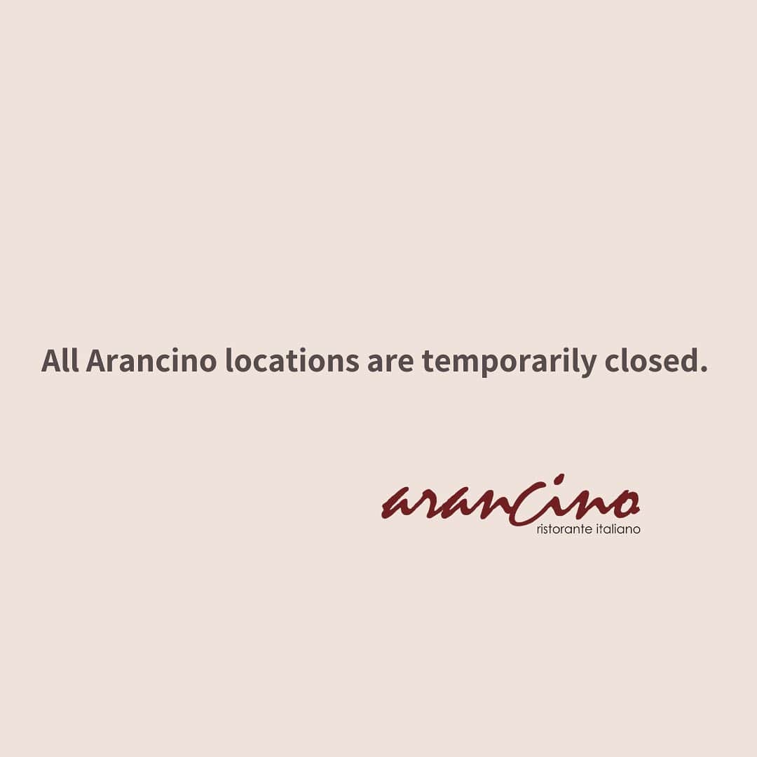 Arancino On Beachwalkのインスタグラム：「Aloha everyone, thank you for your messages of hope and well wishes during our closure. We are so grateful for all the aloha.  At this time, we will unfortunately continue to remain temporarily closed.   We kindly ask for your continued support and patience during this time as we work to reopen. Thank you for your understanding and we look forward to welcoming everyone back. Until then, let’s continue to take care of each other and of ourselves through these unprecedented times.」