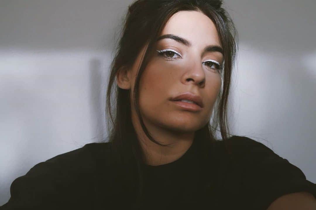 Ana Brenda Contrerasのインスタグラム：「Note to self: good things are coming 🧩」