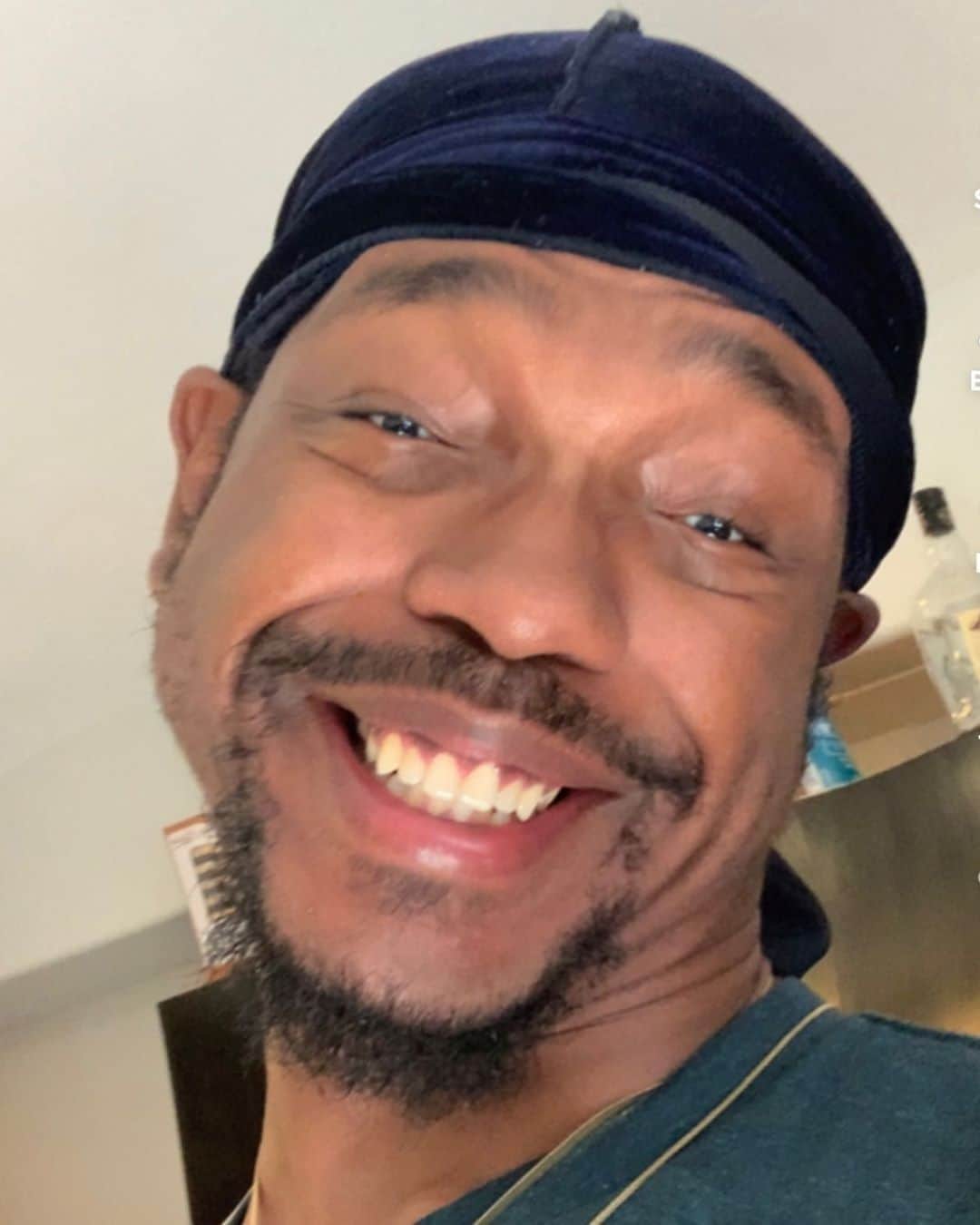 Reggie COUZのインスタグラム：「How y’all doing ? ... Don’t mind me, I’ve just been eating that’s all.....」