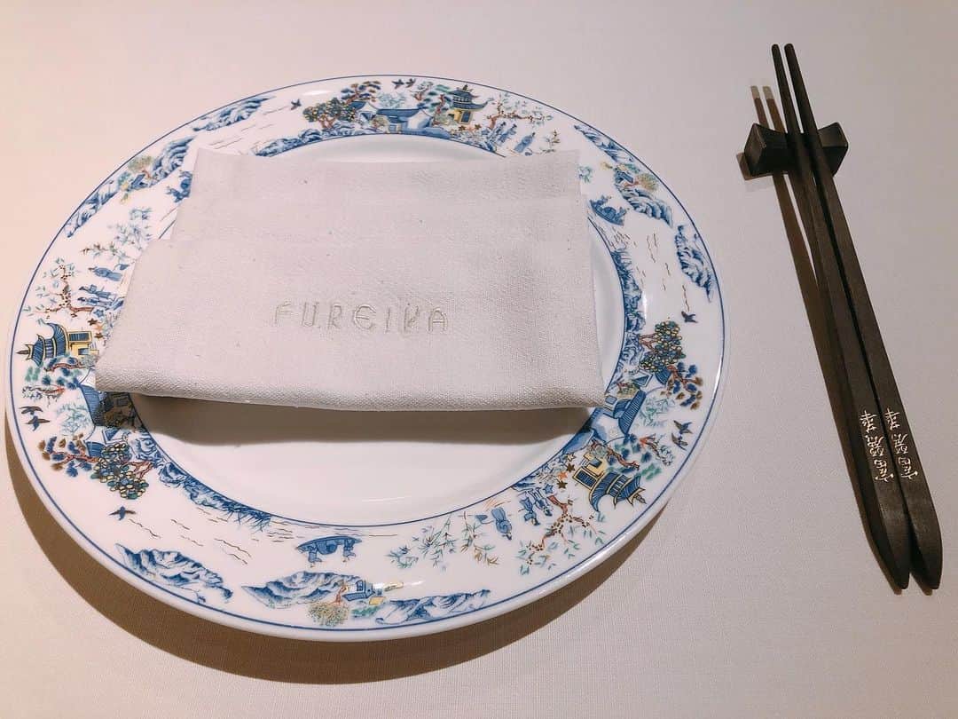 麻生夏子さんのインスタグラム写真 - (麻生夏子Instagram)「お祝いご飯。 密を避けて対策もしっかりして、美味しいご飯いただきました。  すんごいすんごいすんごーいおいしくて、なんでも頑張れそうです。ありがとう！」8月7日 8時54分 - natsukoaso0806