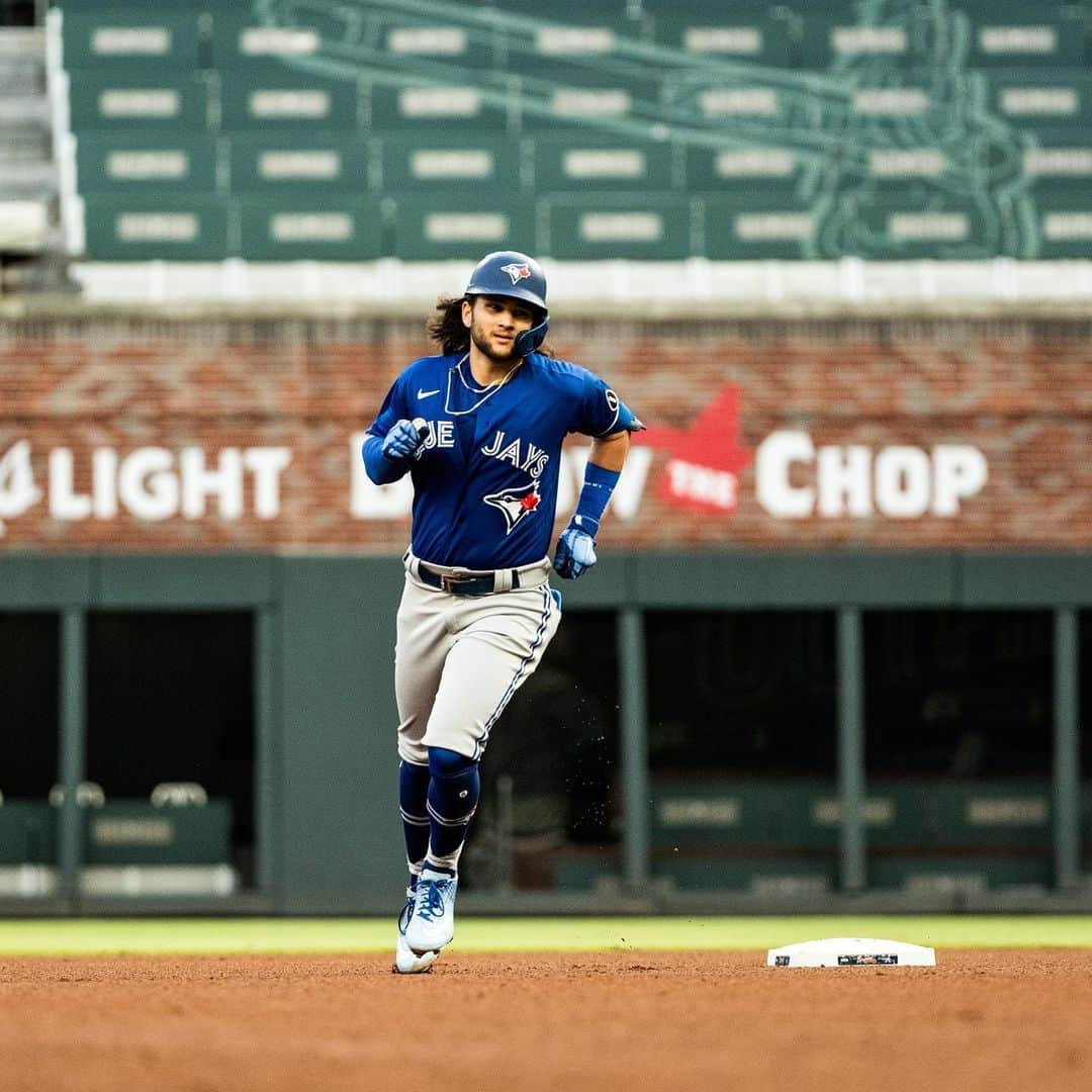 MLBさんのインスタグラム写真 - (MLBInstagram)「Bo 💣」8月7日 9時13分 - mlb