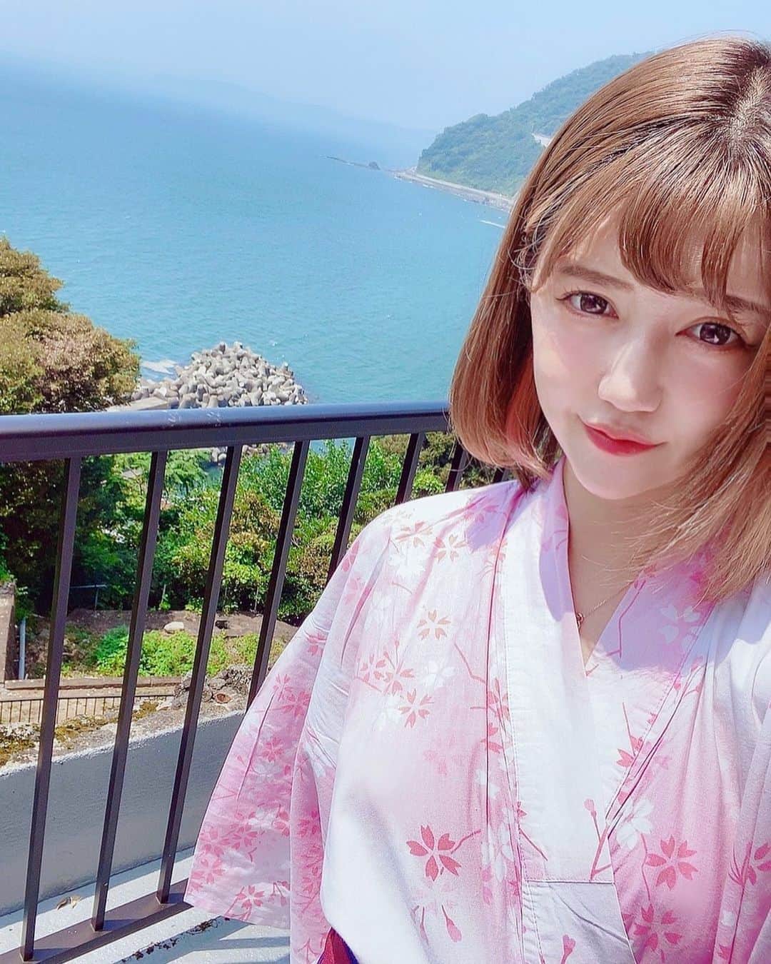 河西里音のインスタグラム