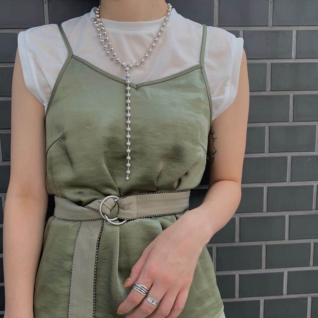 Ameri VINTAGE LUMINE SHINJUKUのインスタグラム