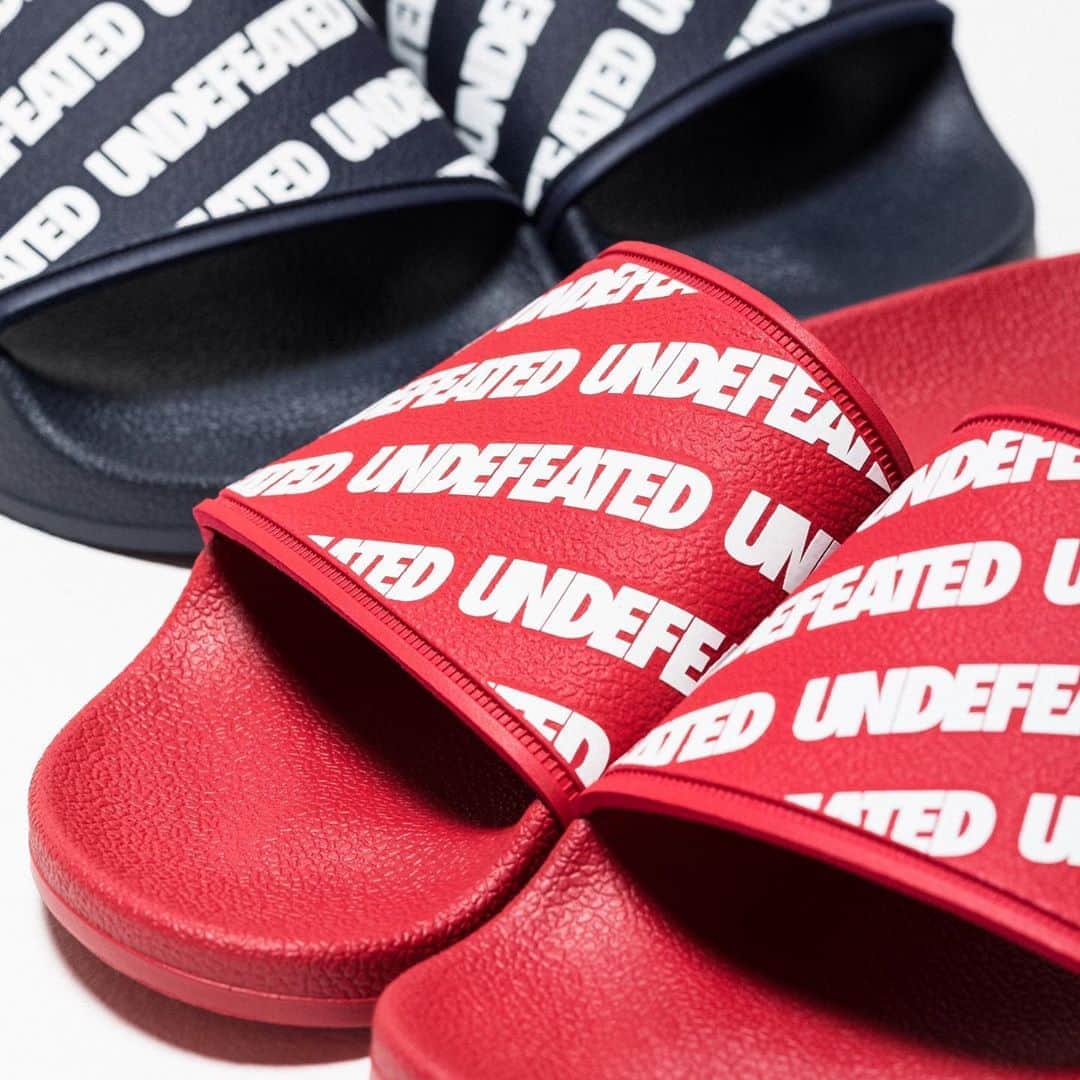UNDFTDさんのインスタグラム写真 - (UNDFTDInstagram)「A detailed look into UNDEFEATED Fall 2020 Drop 1 Available Friday 08/07 exclusively at Undefeated.com」8月7日 10時18分 - undefeatedinc