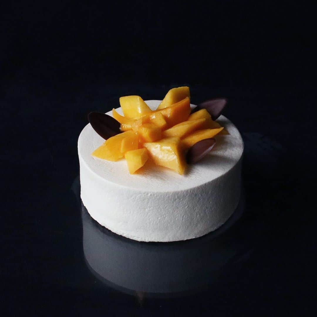 ダンデライオン・チョコレート・ジャパンのグルメインスタ