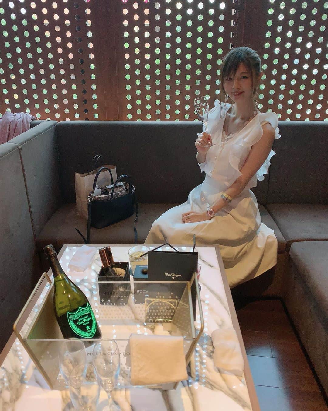 satomiのインスタグラム