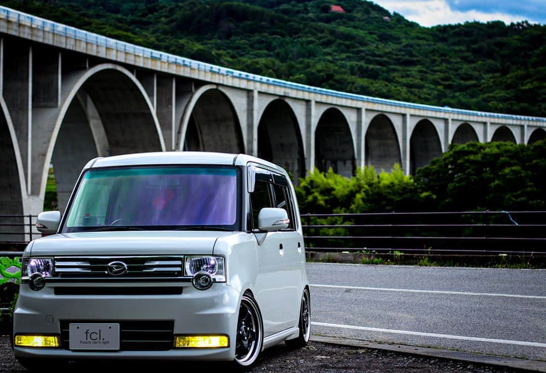 fcl.(エフシーエル)のインスタグラム