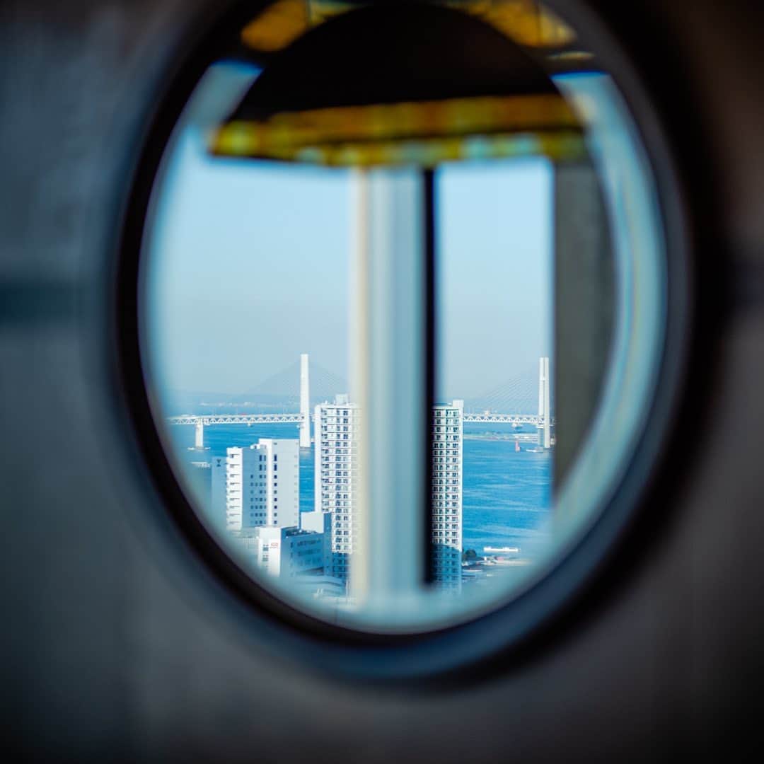 Sheraton Yokohamaのインスタグラム