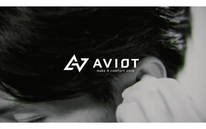 赤西仁のインスタグラム：「AVIOTのCM  #Collab #コラボ #NOGOOD」