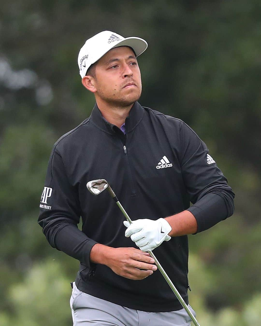 adidas Golfさんのインスタグラム写真 - (adidas GolfInstagram)「All eyes on the next round. With an opening round 66 (-4) @xanderschauffele sits just one shot off the lead heading into Friday @pgachampionship. #ReadyForSport #PGAChamp」8月7日 11時31分 - adidasgolf