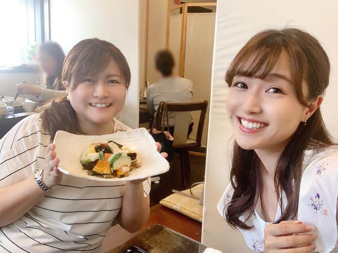 岩本恵美加のグルメインスタ