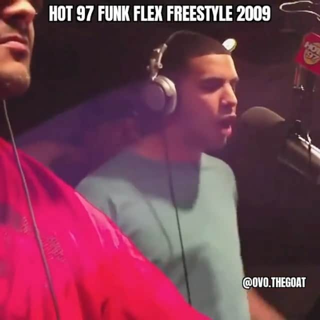 ファンクマスター・フレックスのインスタグラム：「My FunkFlex/YouTube is gearing up! Lyor and Kelly thanks again! Maybe a new Drake / 2020 Freestyle? I’m so ready! WHO YOU WANNA SEE FIRST? #FunkFlexFreestyle0001 Vid via: @ovo.thegoat  @tatwza x @juganot !!!!!!! ( @ciphasounds putting this thing together )」