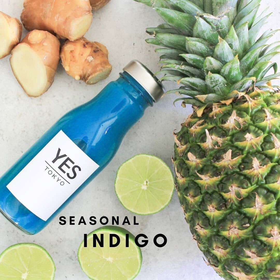 YES TOKYOのグルメインスタ