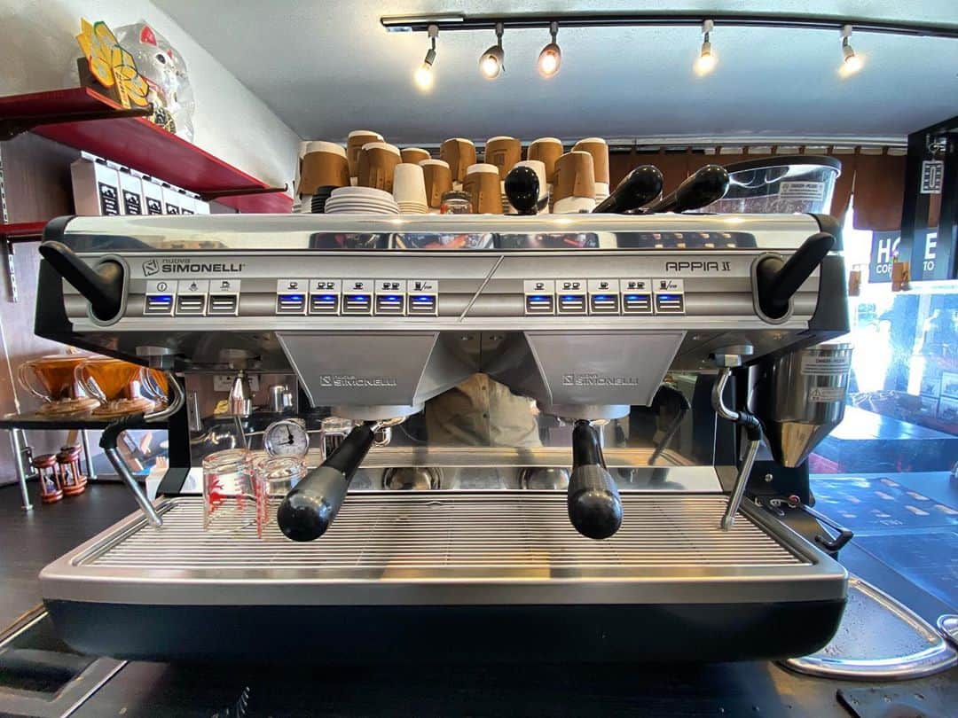 houeicoffeeのグルメインスタ