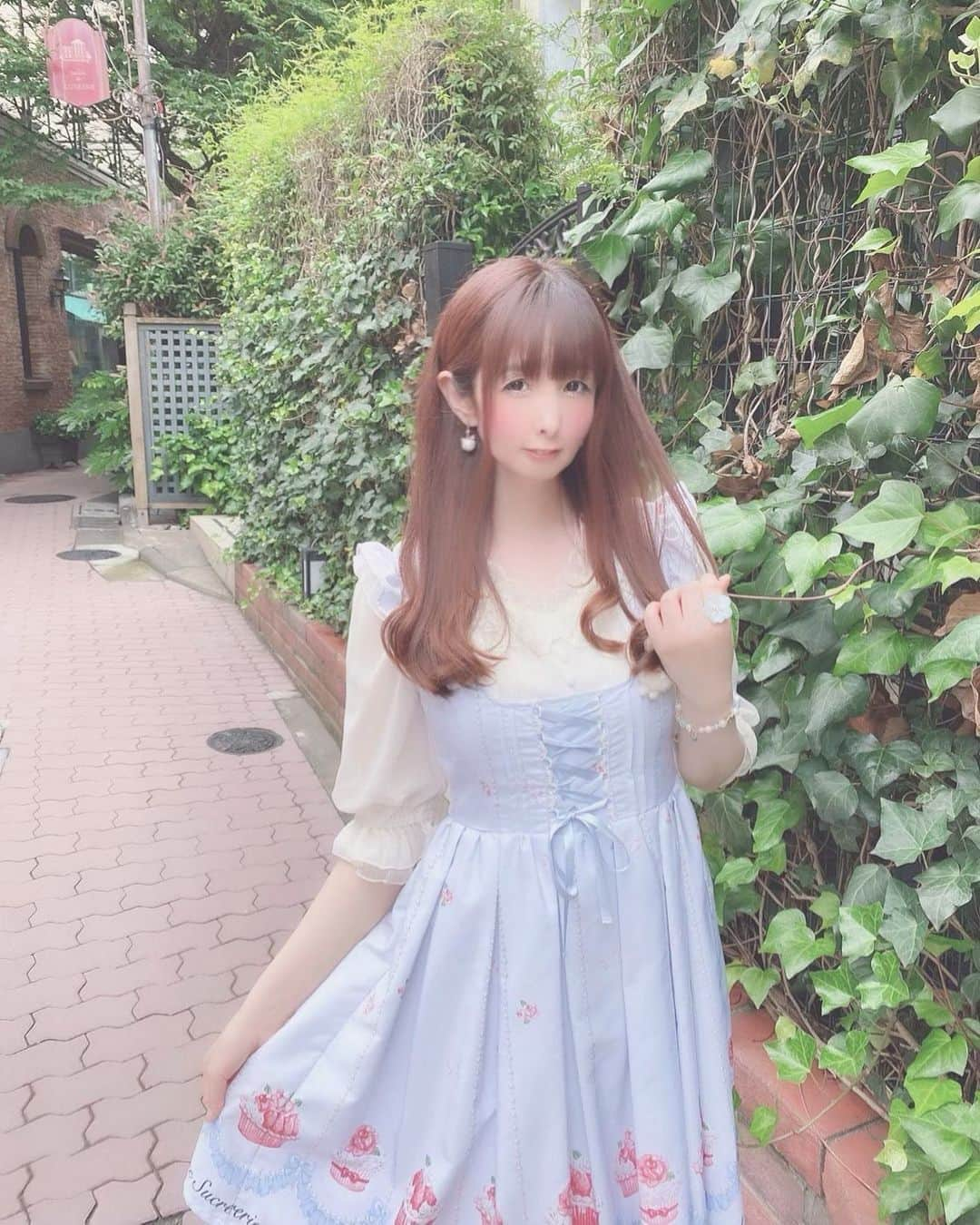 伊藤芽衣のインスタグラム