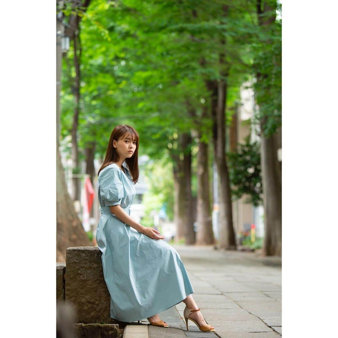 新條由芽さんのインスタグラム写真 - (新條由芽Instagram)「.﻿ CMNOW vol.206 ﻿ に掲載されています！﻿ ﻿ インタビューが盛りだくさんです！﻿ ﻿ 美桜ちゃんへの思いも語らせていただきました🥺💕﻿ ﻿ ぜひチェックしてください〜﻿ ﻿ photo : 松田麻樹 さん﻿ #CMNOW﻿」8月7日 12時21分 - yume_shinjo