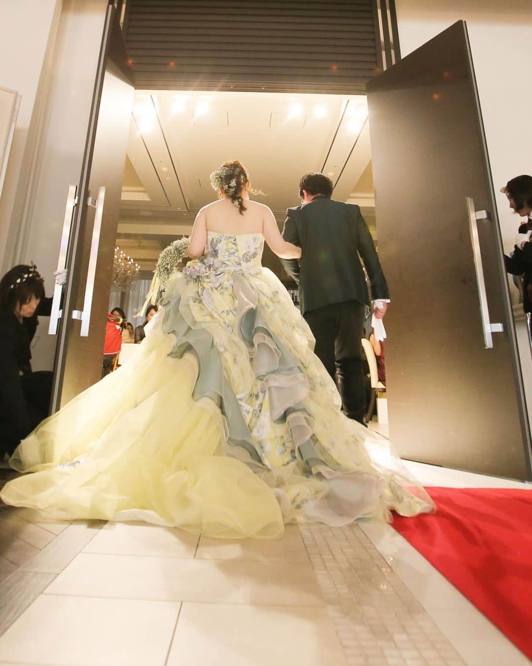 アルマリアンFUKUOKA　公式のグルメインスタ