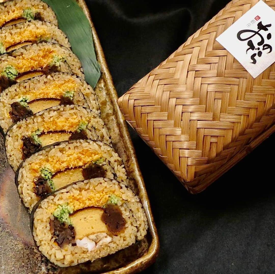 Ginza ONODERA Groupのグルメインスタ