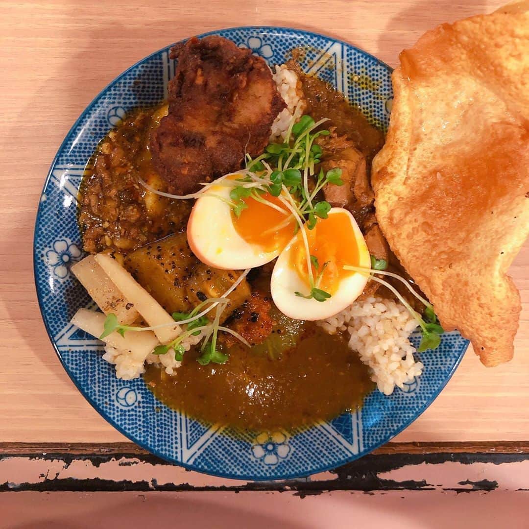 空亜のグルメインスタ