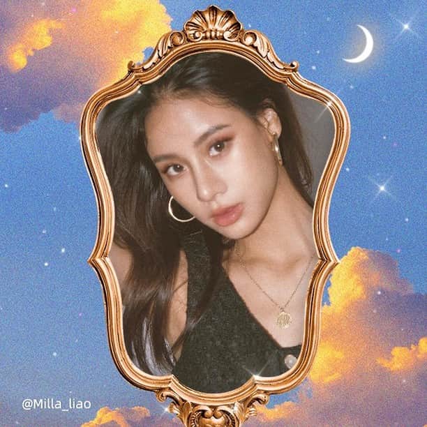 BeautyPlusさんのインスタグラム写真 - (BeautyPlusInstagram)「#tgif “You are never too old to set another goal or to dream a new dream"🌻 ❤️Try this new mirror sticker and take selfie on beautyplus. Wish you have a happy Friday!🥰 ------ 📸 by @milla_liao   #beautyplus #beautyplusapp #photoedit #photoeditorapp #fridayvibes #fridaymood #fridaysquote #fashion #mirror #stickers #ootd #grilsquotes」8月7日 12時47分 - beautyplusapp