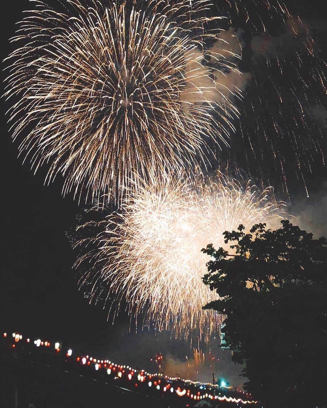 Fushimi Natsukiさんのインスタグラム写真 Fushimi Natsukiinstagram 去年の最高な思い出写真 今年はお酒片手に手持ち花火やる 楽しみ方 工夫次第 無限大 花火大会 花火 手持ち花火 8月7日 12時50分 Fusshan