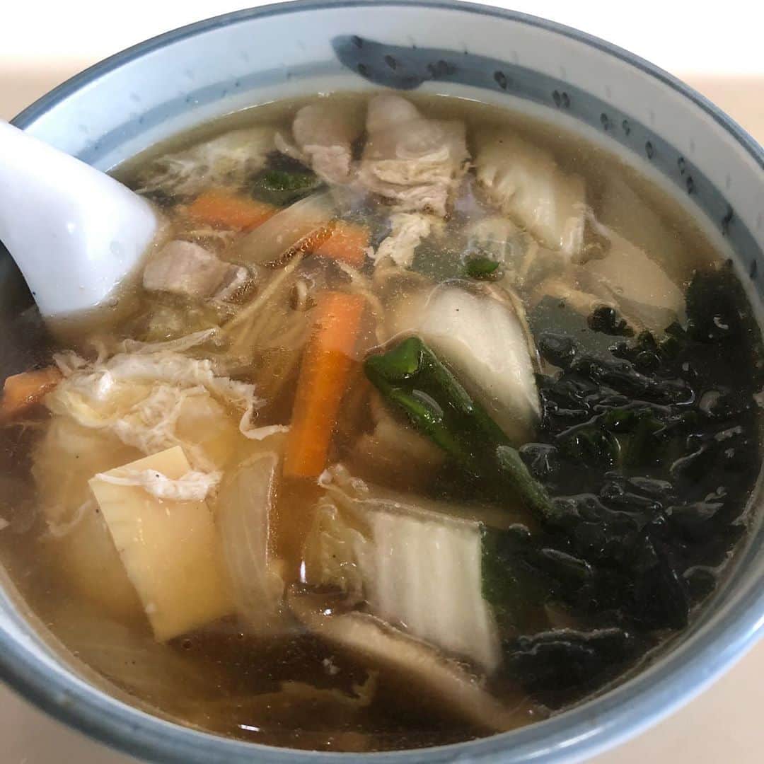 井林辰憲のグルメインスタ