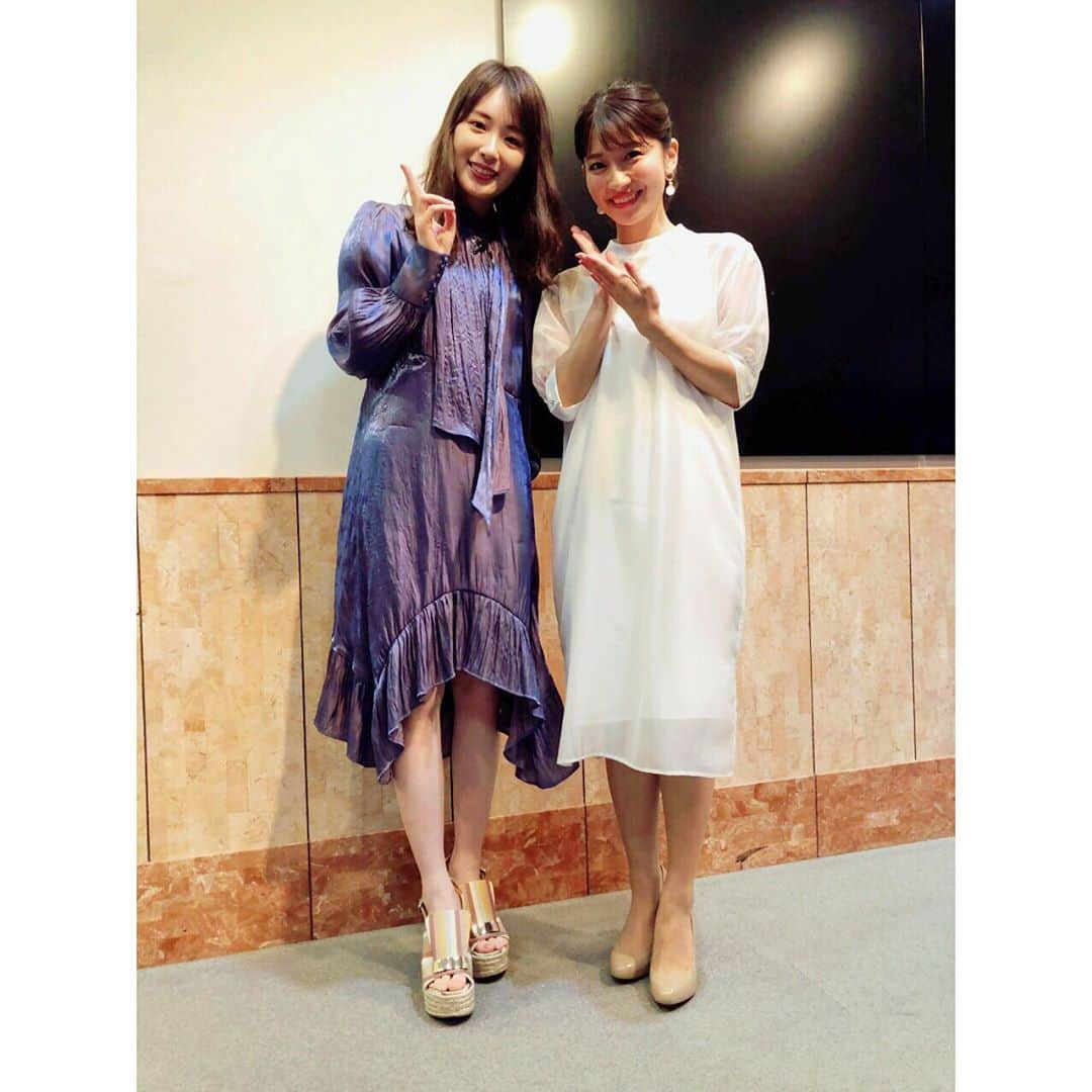 山本里菜のインスタグラム